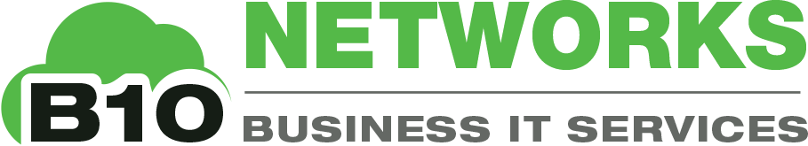 B10Networks Logo
