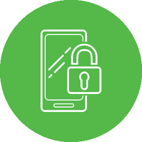 mobile device management icon